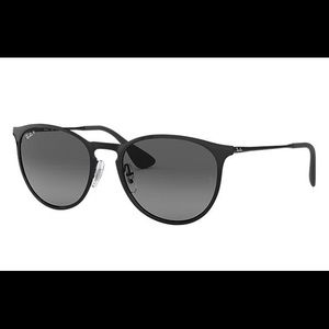 Rayban- Erika sunglasses (polarized) BRAND NEW